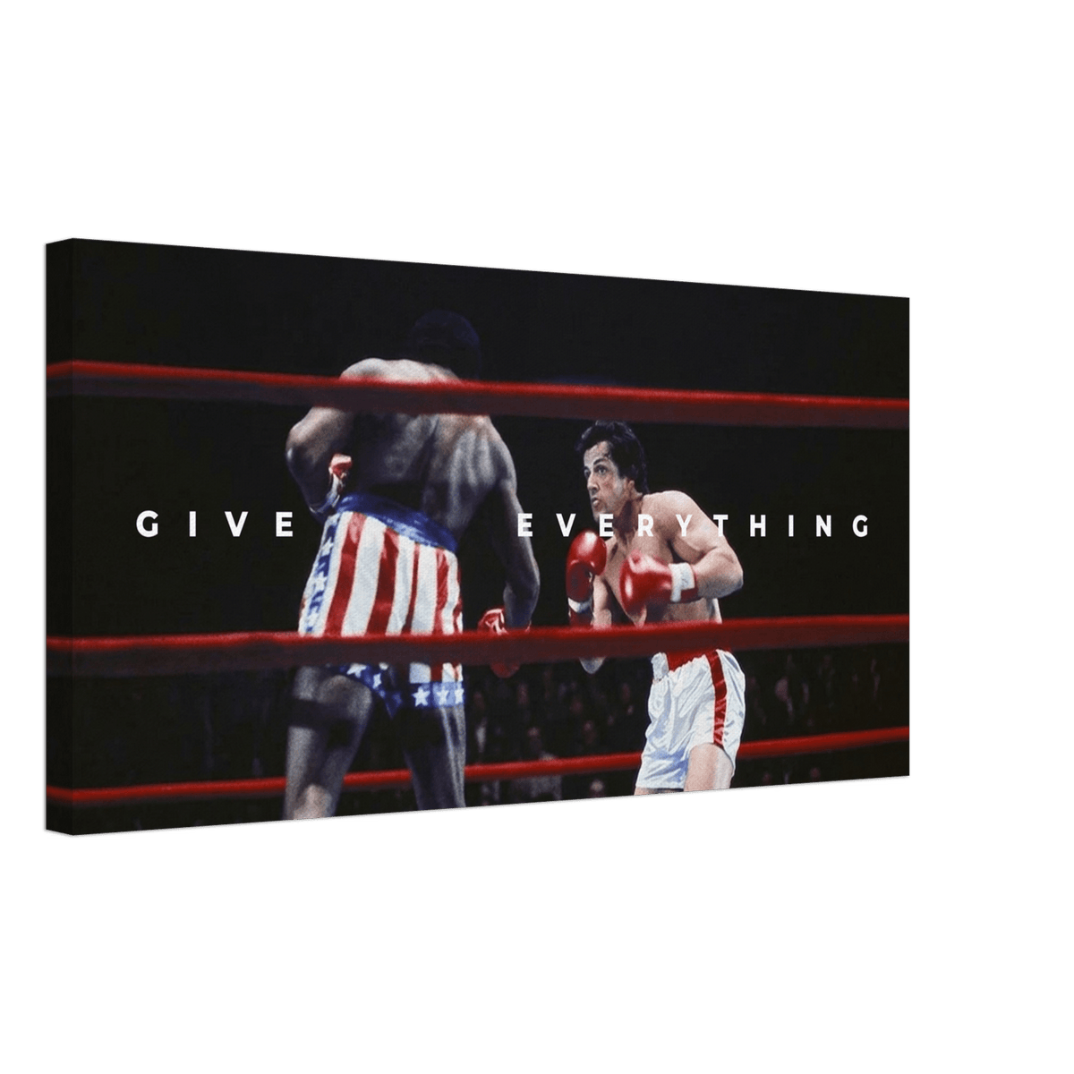 Give Everything - Phantom 4