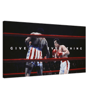 Give Everything - Phantom 4