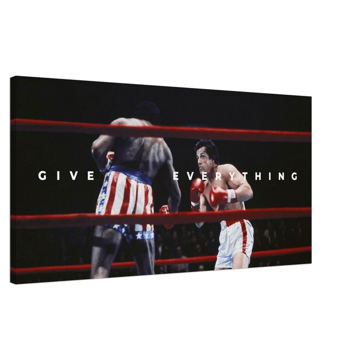 Give Everything - Phantom 4