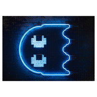 Glitch Tonic Jigsaw Puzzle with Tin - Phantom 4