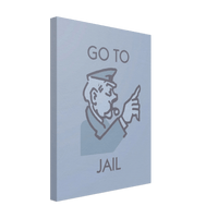 Go To Jail - Phantom 4