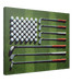 Golf Flag - Phantom 4