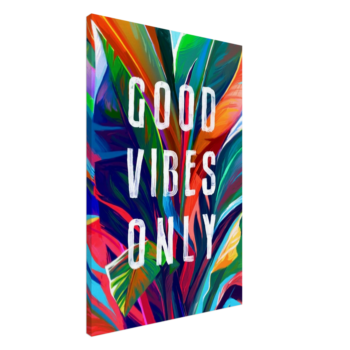 Good Vibes Only - Phantom 4
