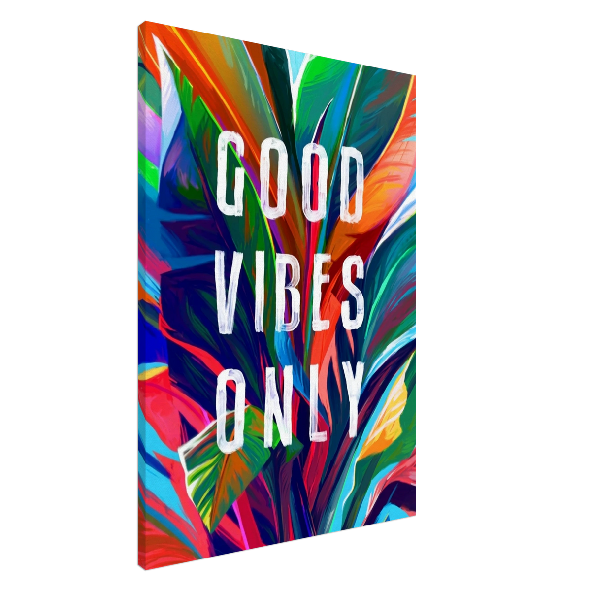 Good Vibes Only - Phantom 4