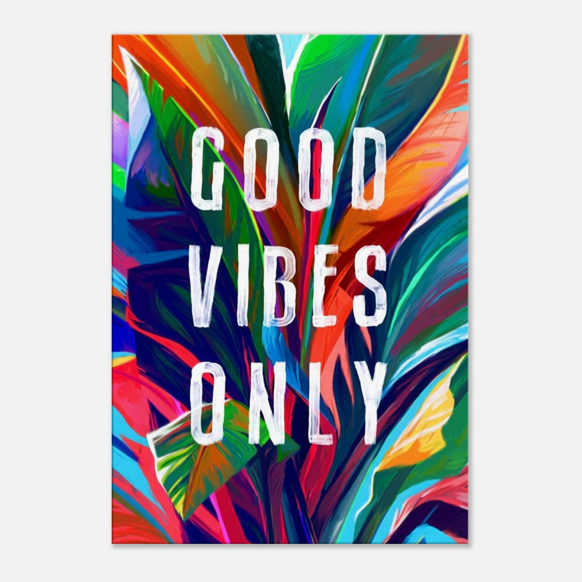 Good Vibes Only - Phantom 4