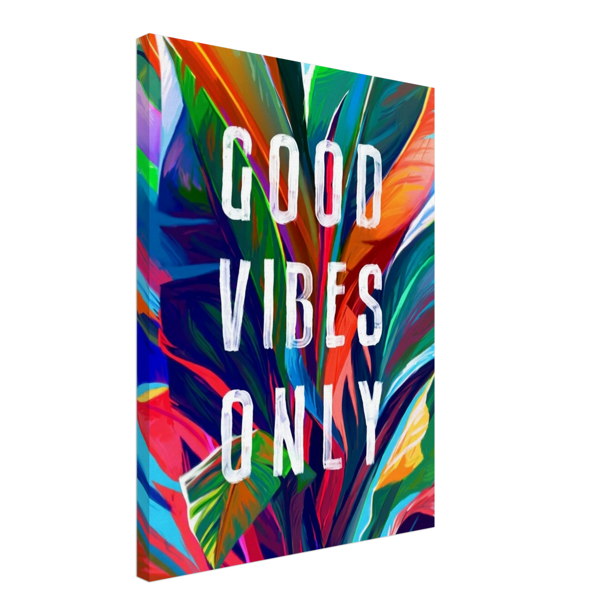Good Vibes Only - Phantom 4