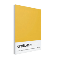 Gratitude - Phantom 4