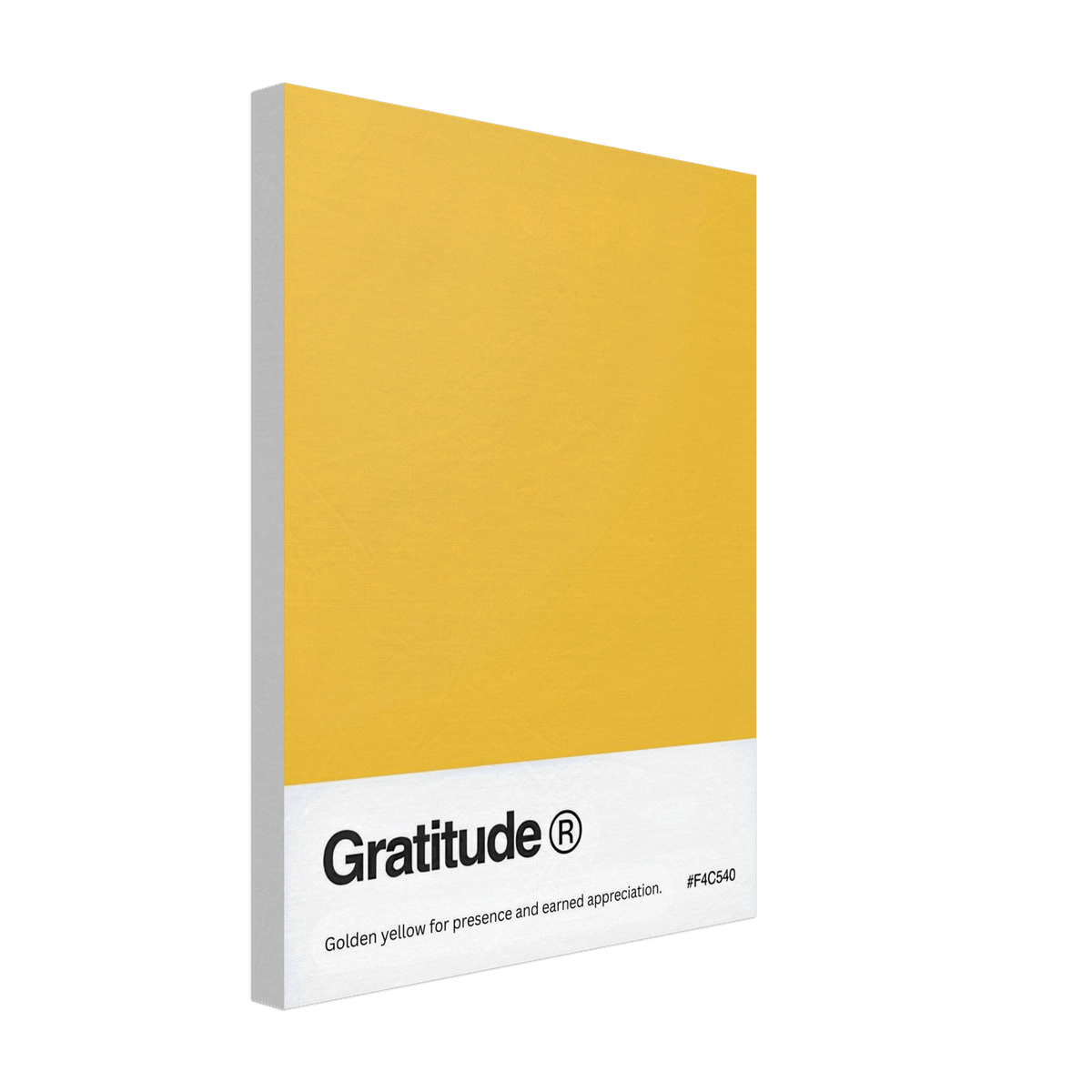 Gratitude - Phantom 4