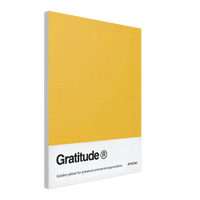 Gratitude - Phantom 4