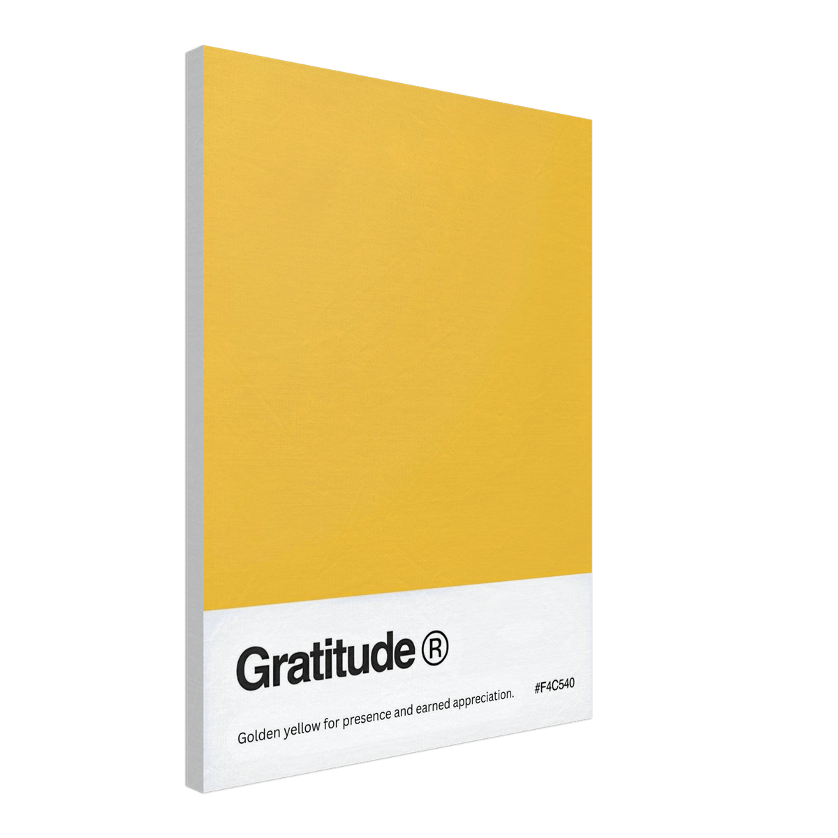 Gratitude - Phantom 4