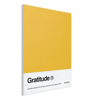 Gratitude - Phantom 4