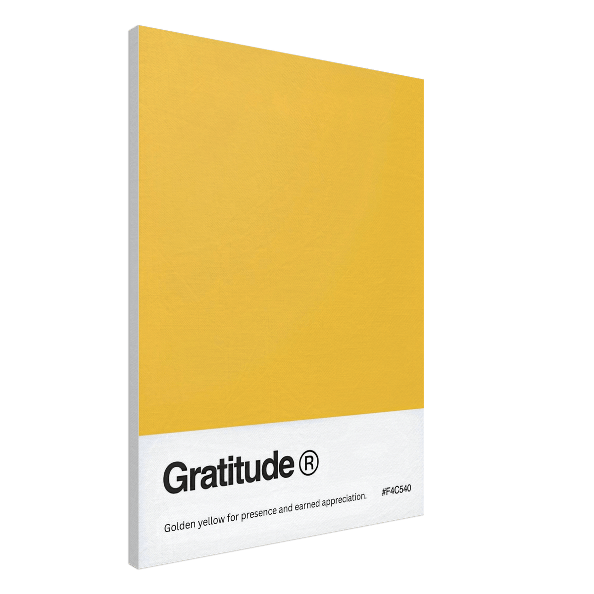 Gratitude - Phantom 4
