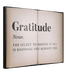 Gratitude Book - Phantom 4