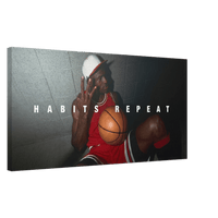 Habits Repeat - Phantom 4