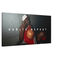 Habits Repeat - Phantom 4