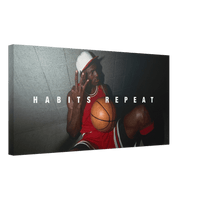 Habits Repeat - Phantom 4