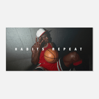 Habits Repeat - Phantom 4