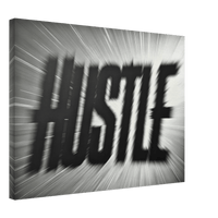 Hustle - Phantom 4
