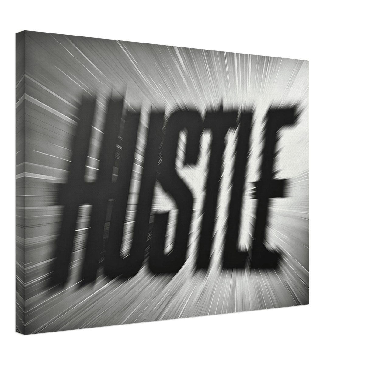 Hustle - Phantom 4