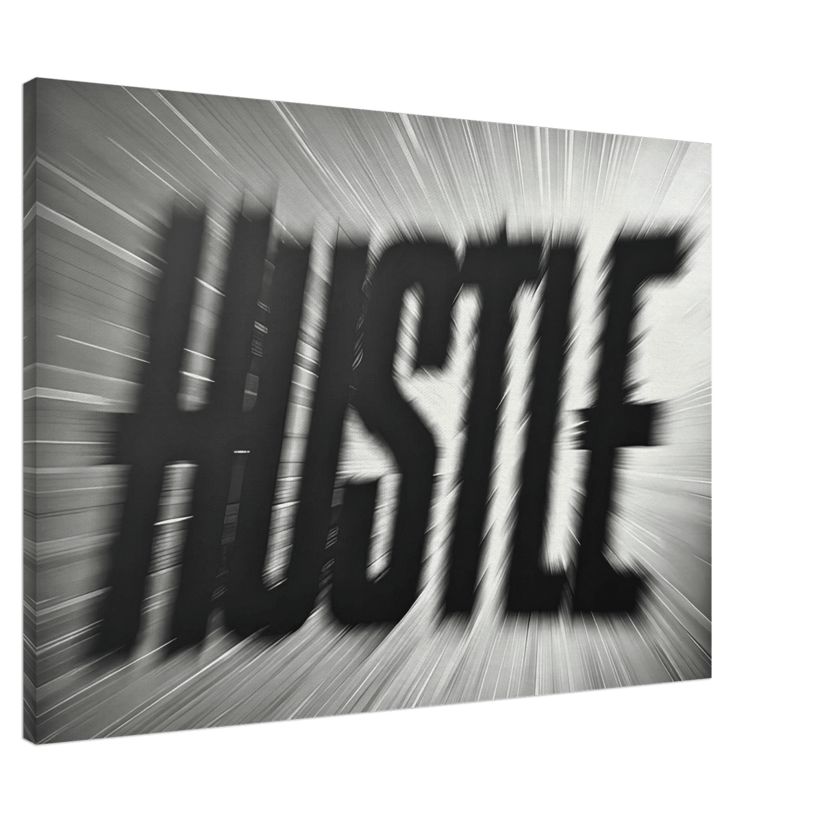 Hustle - Phantom 4