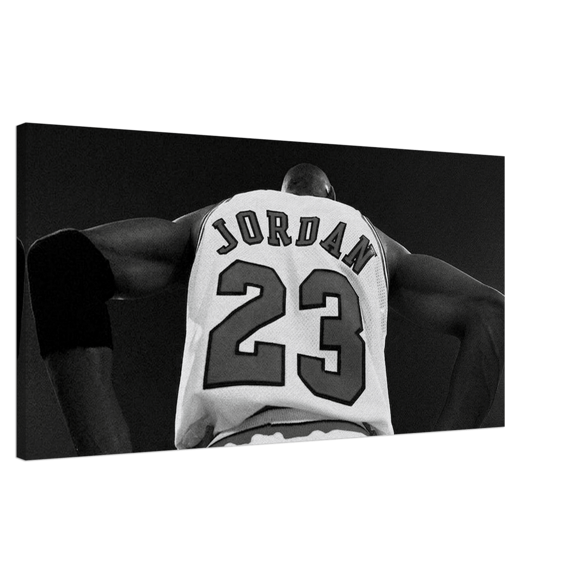 Jordan - Phantom 4