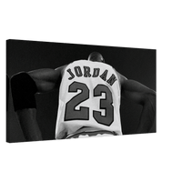 Jordan - Phantom 4