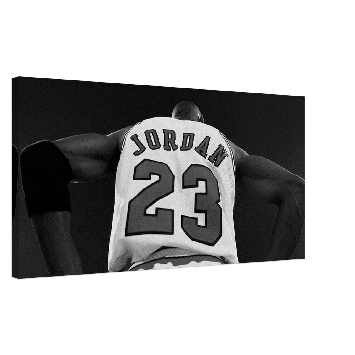 Jordan - Phantom 4