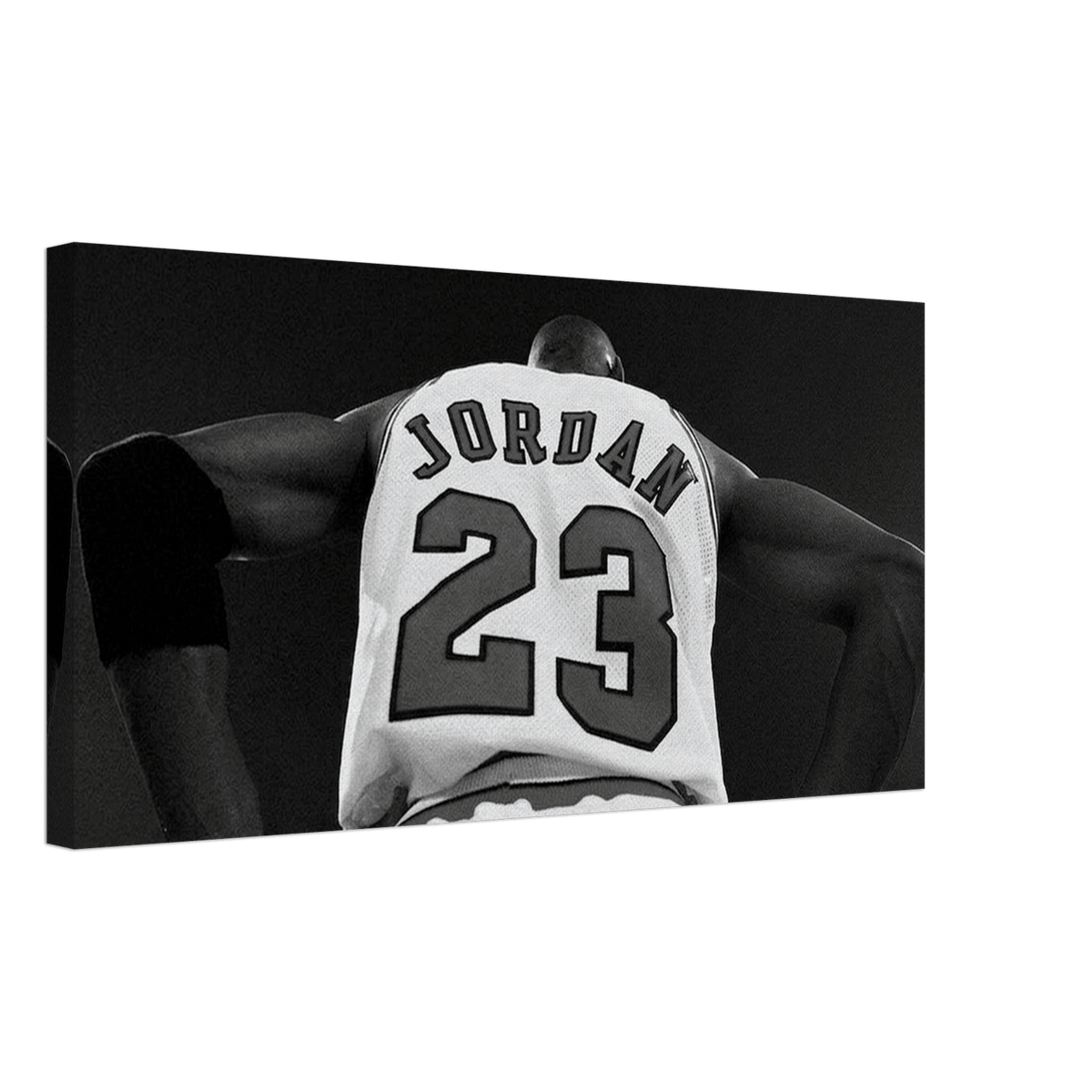 Jordan - Phantom 4