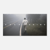 Keep Going - Phantom 4