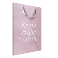 Know Your Worth - Phantom 4