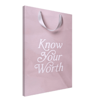 Know Your Worth - Phantom 4