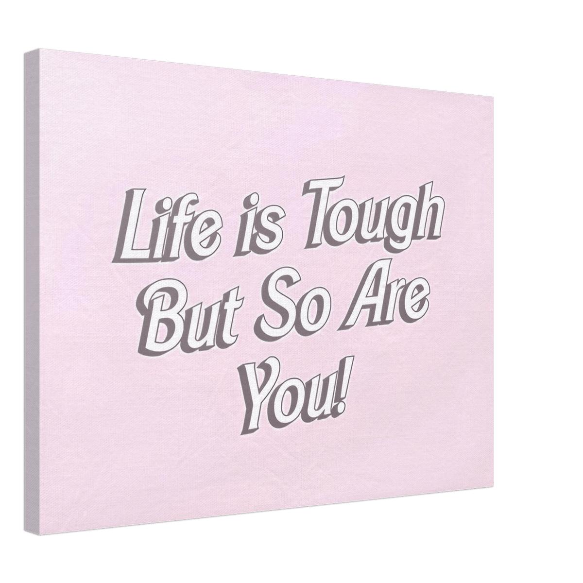 Life is Tough - Phantom 4