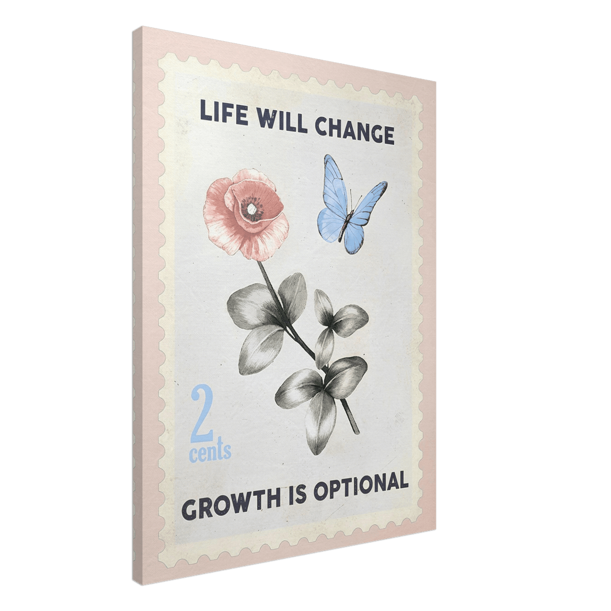 Life Will Change - Phantom 4
