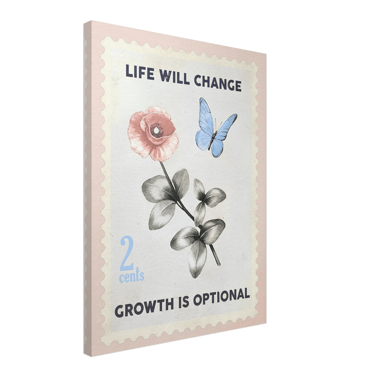 Life Will Change - Phantom 4