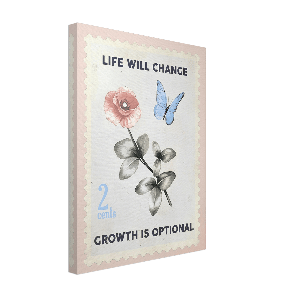 Life Will Change - Phantom 4