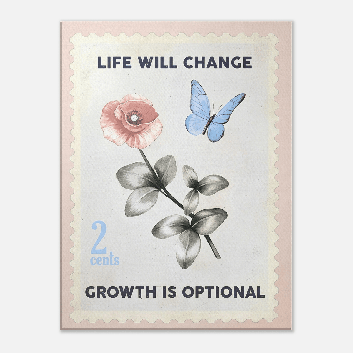Life Will Change - Phantom 4