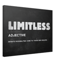 LIMITLESS - Phantom 4