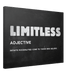 LIMITLESS - Phantom 4