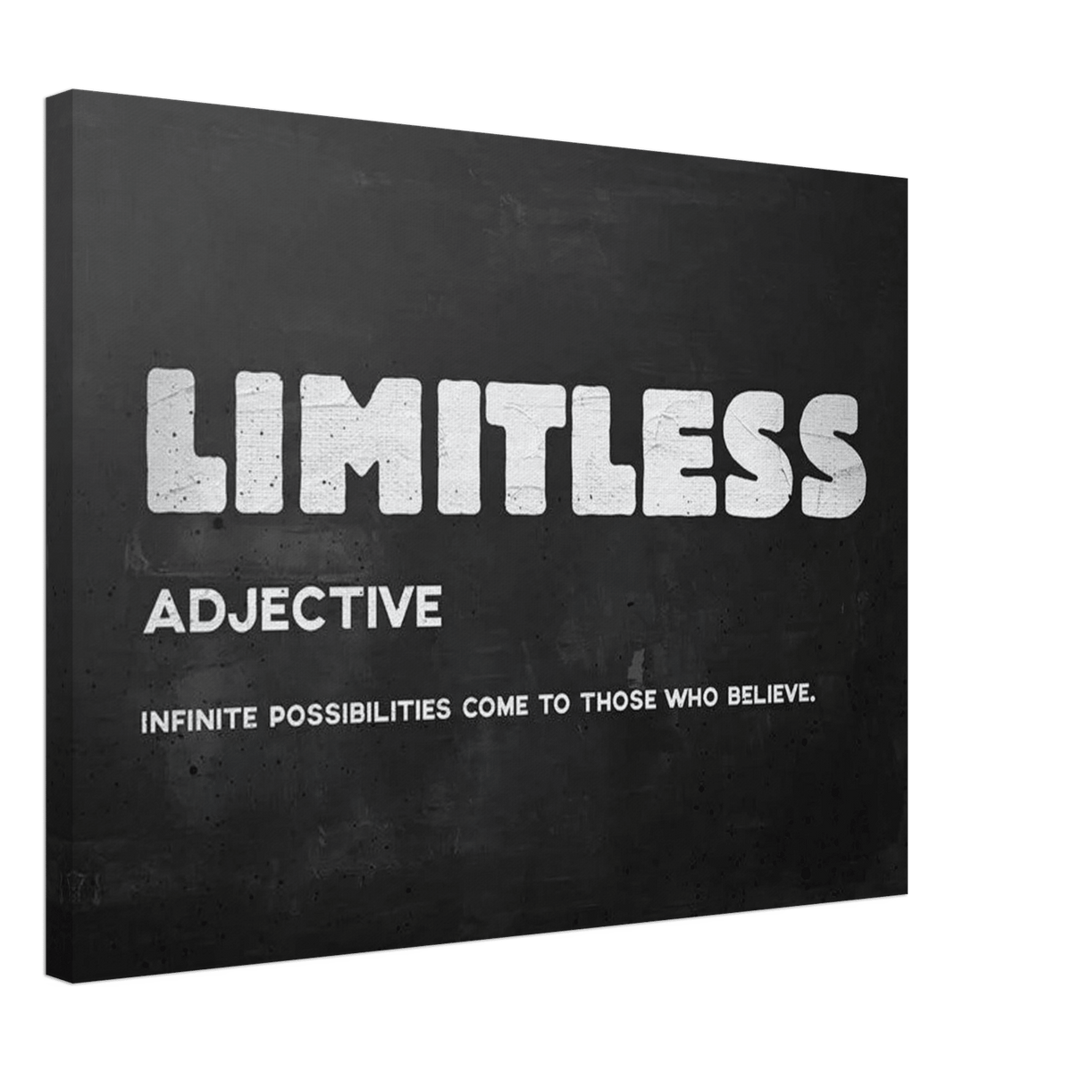 LIMITLESS - Phantom 4