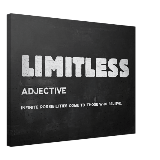 LIMITLESS - Phantom 4
