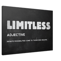 LIMITLESS - Phantom 4