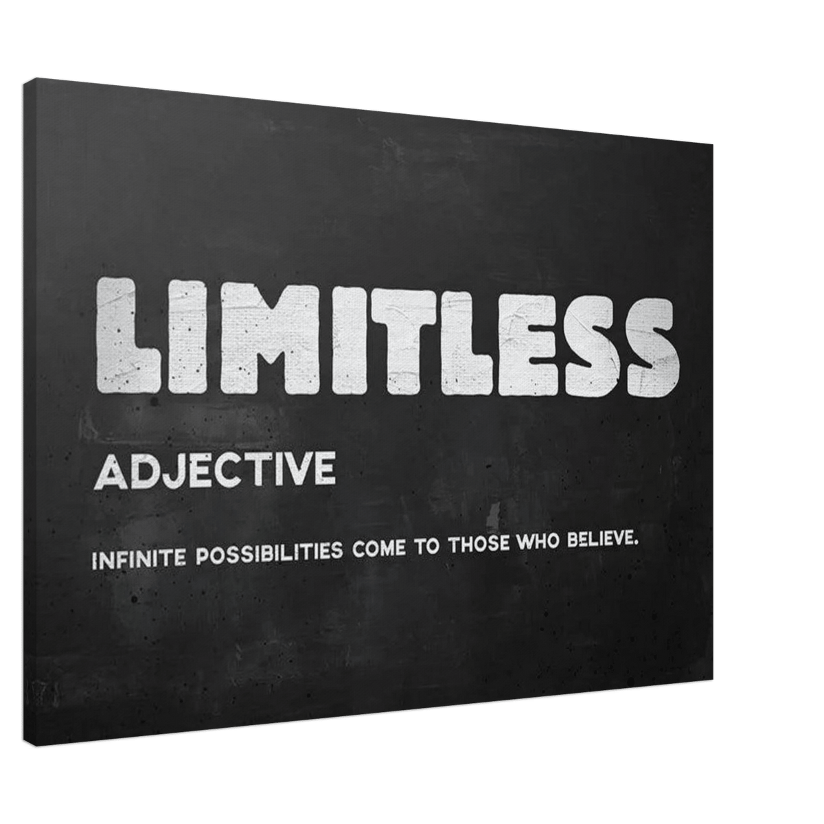 LIMITLESS - Phantom 4