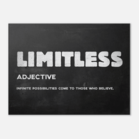LIMITLESS - Phantom 4