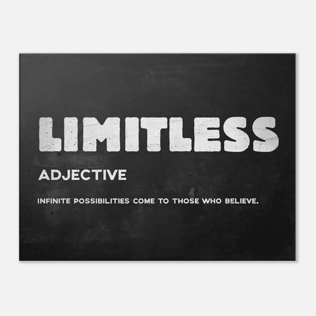 LIMITLESS - Phantom 4