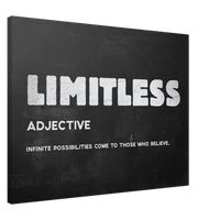 LIMITLESS - Phantom 4
