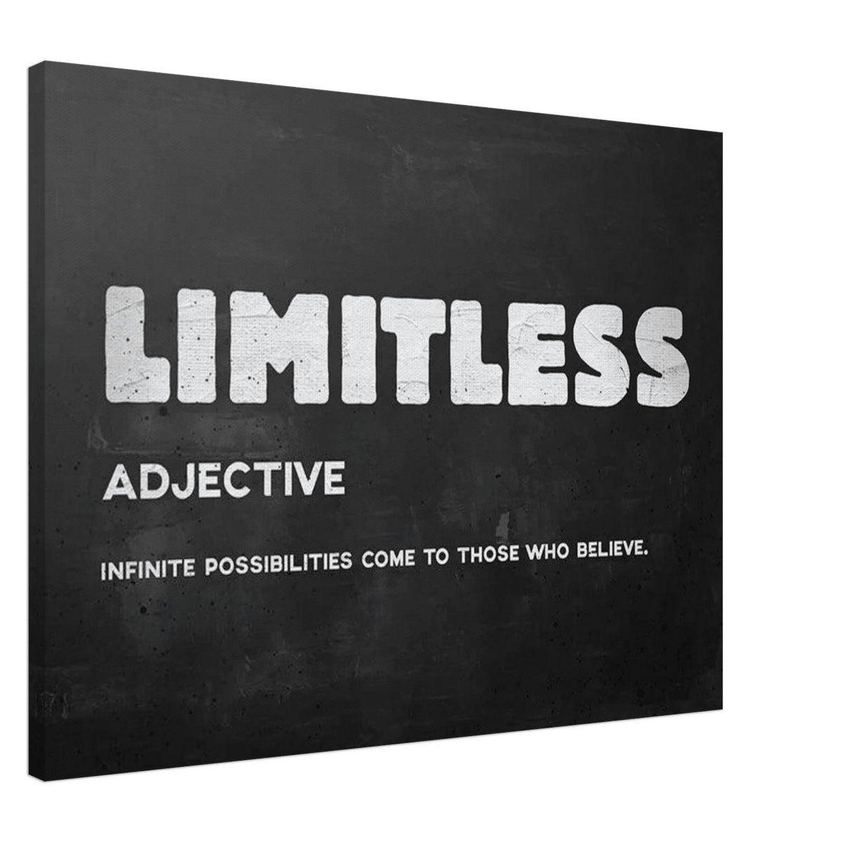 LIMITLESS - Phantom 4