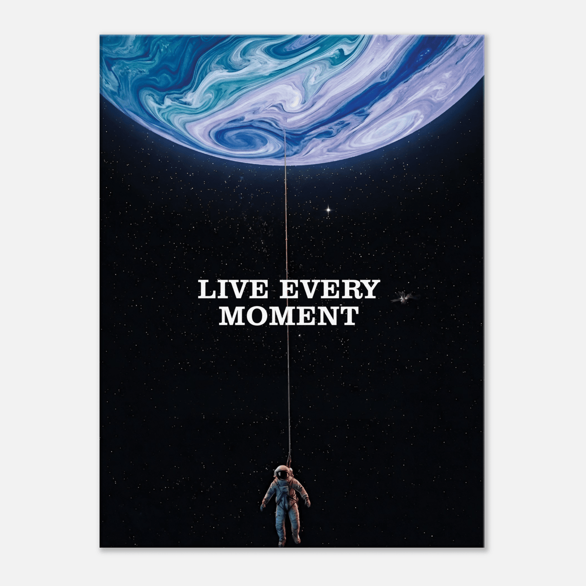 live every moment - Phantom 4