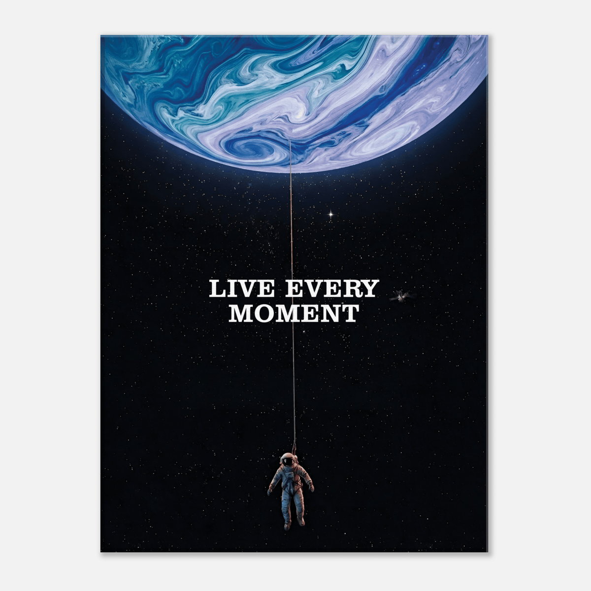 live every moment - Phantom 4