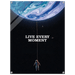 Live Every Monent Acrylic Canvas - Phantom 4