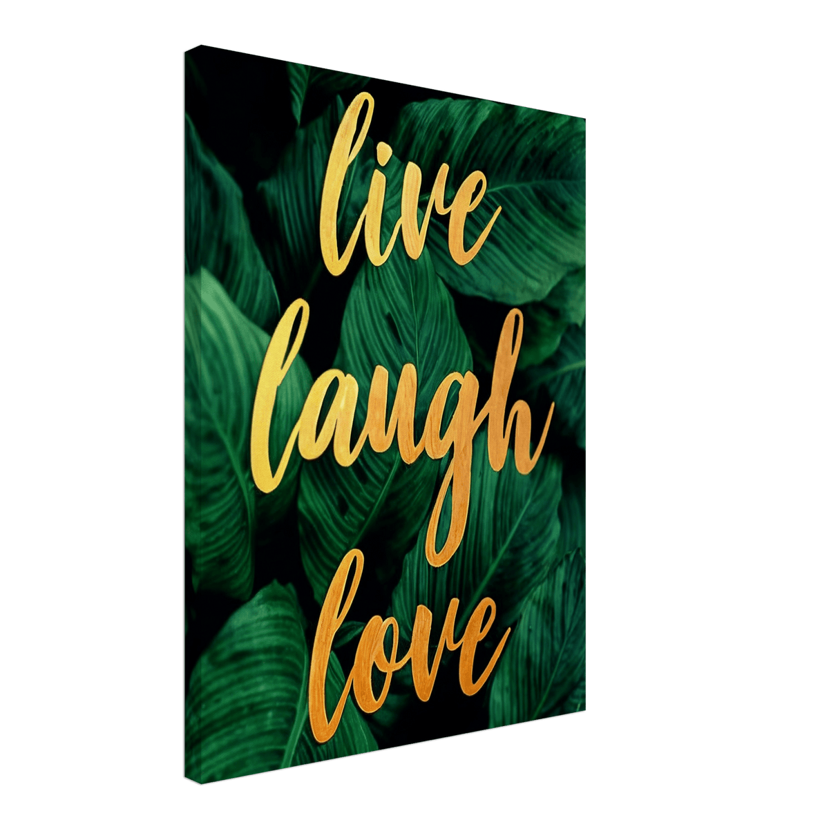 Live Laugh Love - Phantom 4
